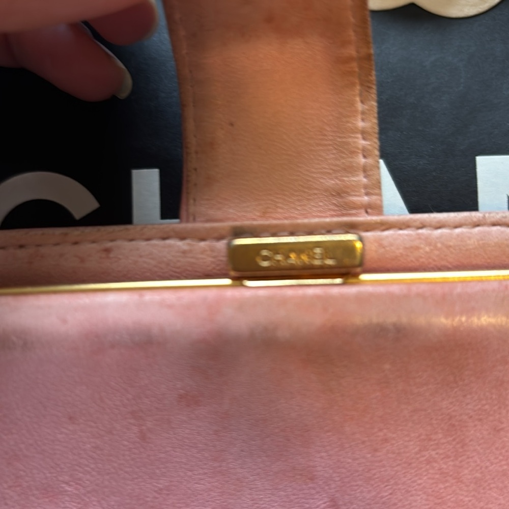 Chanel Wallet - Picture 11 of 15